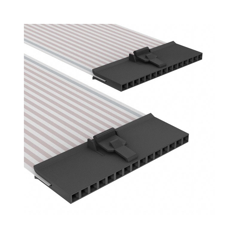 1 pcs : A9CCA-1508F - FLEX CABLE - AFG15A/AF15/AFG15A