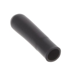 1 pcs : D-300-01 - HEATSHRINK CAP FOR SPLICE BLACK