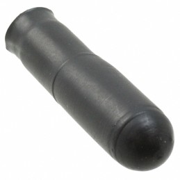 1 pcs : D-300-08CS1108 - HEATSHRINK CAP FOR SPLICE .17'