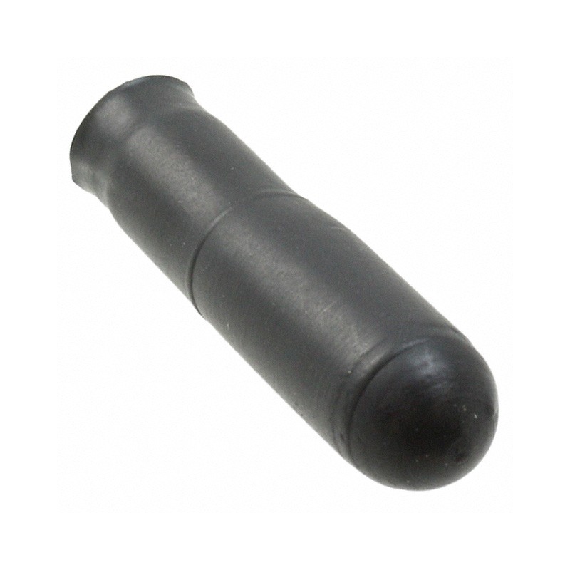 1 pcs : D-300-08CS1108 - HEATSHRINK CAP FOR SPLICE .17'