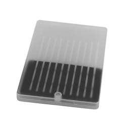 1 pcs : Ideal-tek S.A. IT01403/10 - Swab, Single Head Polyvinyl Acetate (PVAC) Tip 10 PC