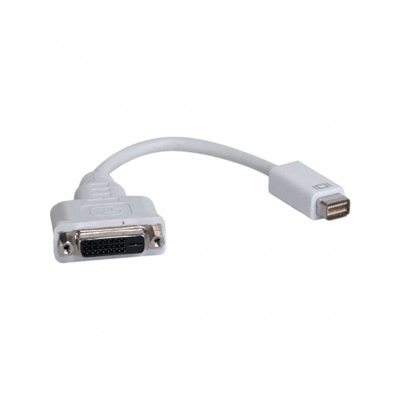 1 pcs : P138-000-DVI - CBL DVI-D DL M-MIN DISPLAY M 8'