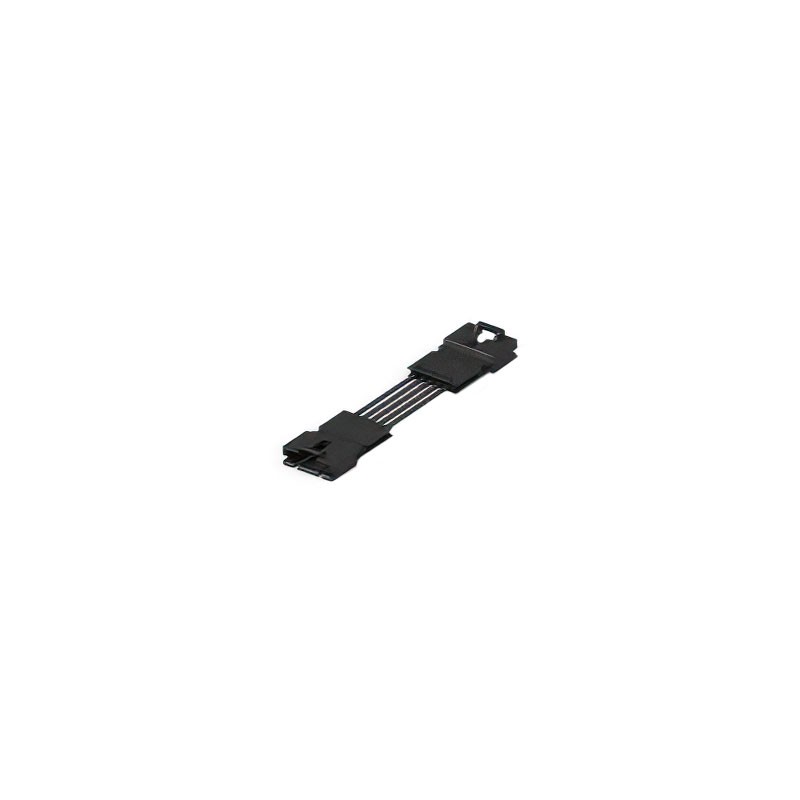 1 pcs : 1-2267796-2 - CA, MTE MOW-MOW, 3POS, 300MM 15A