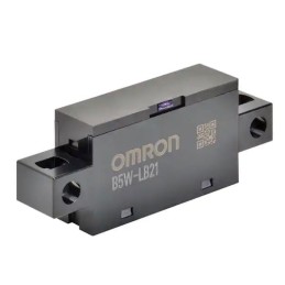 1 pcs - B5W-LB2101-1 Omron, B5W-LB Screw Mount Reflective Optical Sensor, Transistor Output