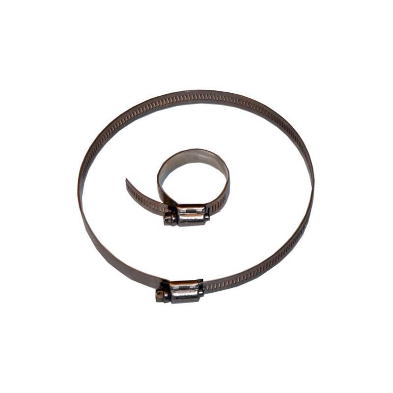 1 pcs : 5700052 - STAINLESS HEAVY DUTY WORM GEAR H