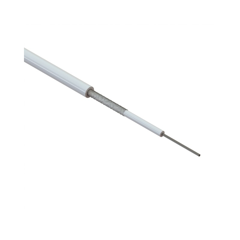 1 pcs : 30-00348 - HOOK-UP STRND 26AWG WHITE 16.40'