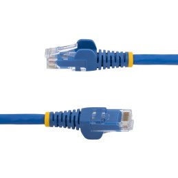 1 pcs : N6LPATCH1BL - LSZH CAT6 ETHERNET CABLE UTP