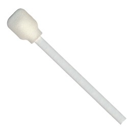1 pcs : MG Chemicals 814-10 - Swab, Single Head Foam Tip 5.00' (127.0mm) 10 PC