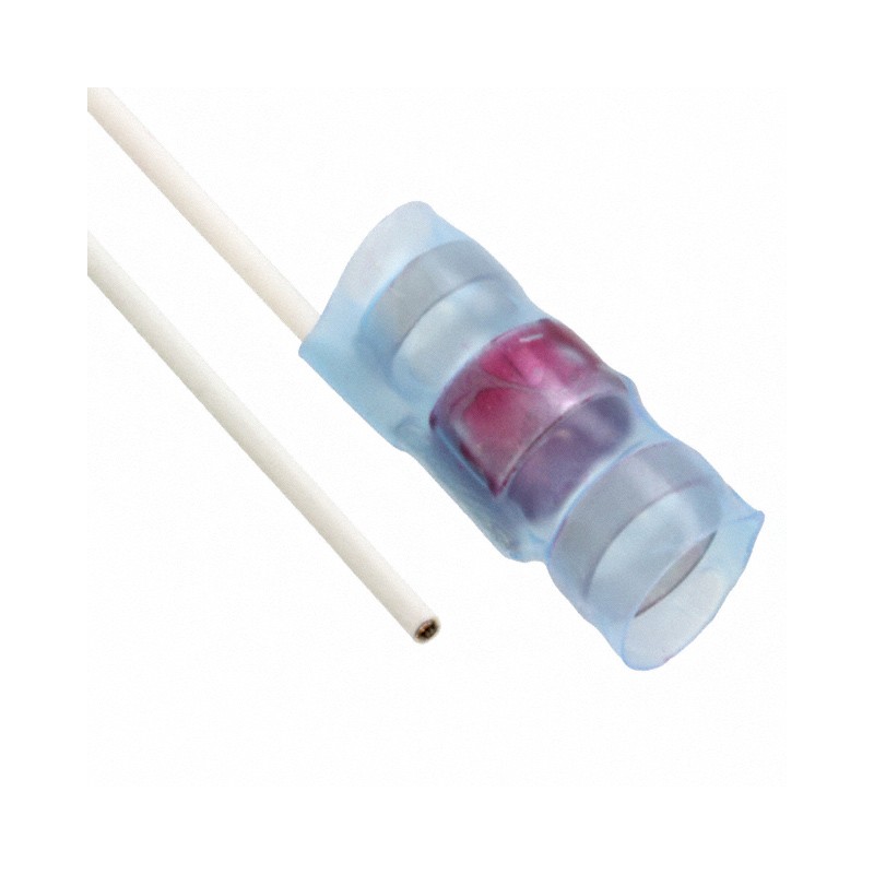 1 pcs : D-101-34 - SLDR SLEEVE WIRE-WIRE 0.17/0.2'