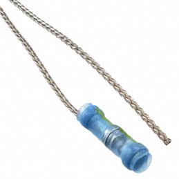 1 pcs : SO63-2-01 - SLDR SLV WIRE-WIRE 0.105/0.145'