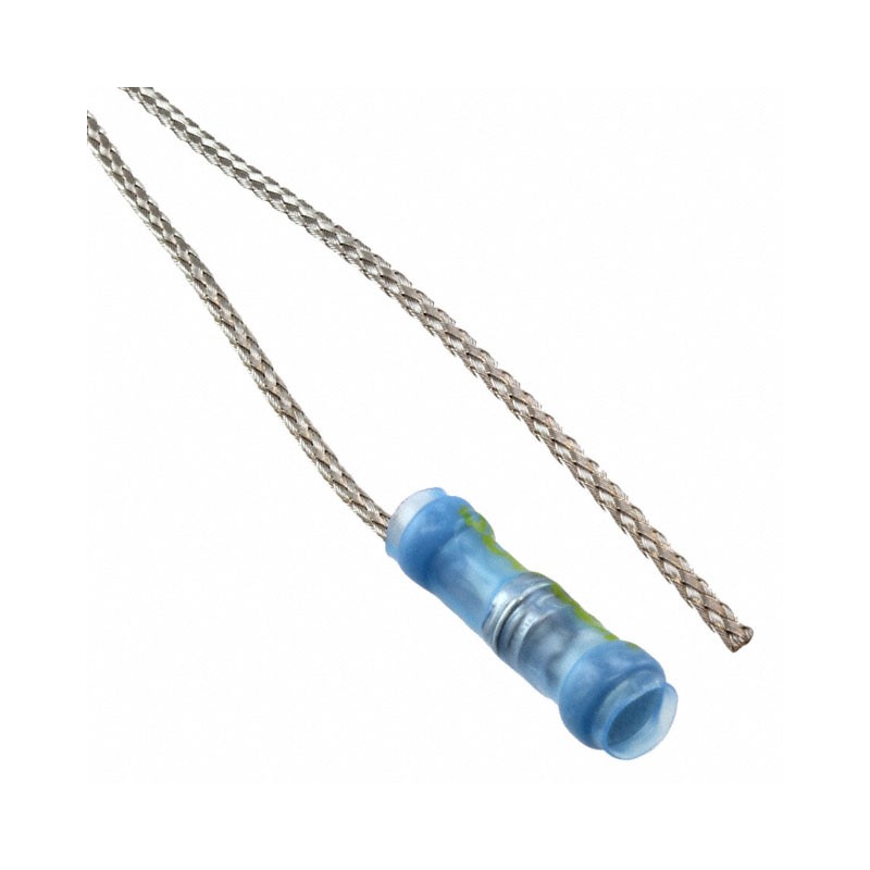 1 pcs : SO63-2-01 - SLDR SLV WIRE-WIRE 0.105/0.145'