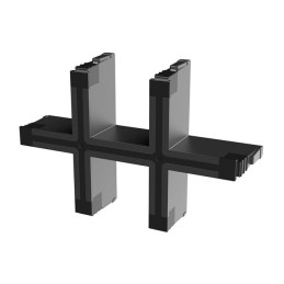 1 pcs : 2584270000 - H - FORM GRID INLAY