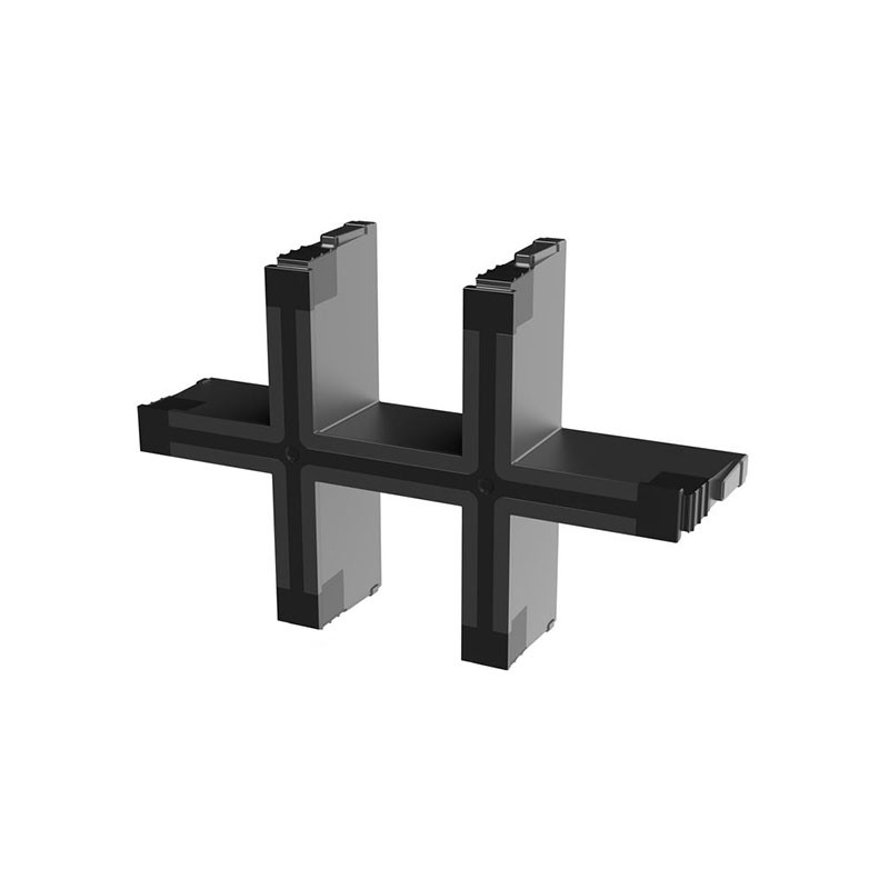 1 pcs : 2584270000 - H - FORM GRID INLAY