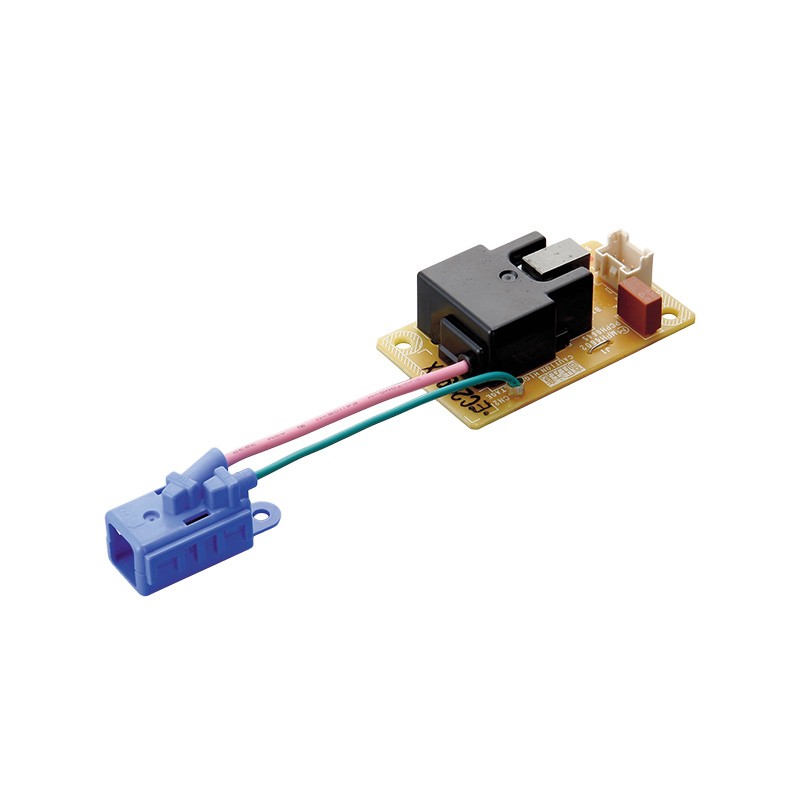 1 pcs : Murata Power Solutions Inc. MHM306-01 - Ionizer Chassis Mount 12VDC