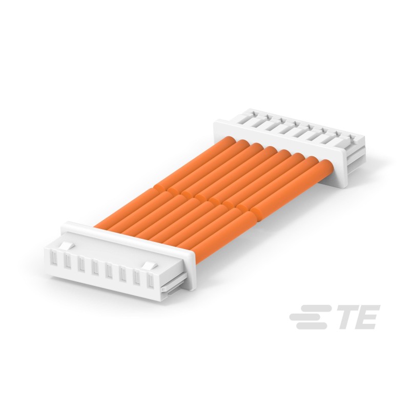 1 pcs : 2405416-1 - 1.25MM 8P CABLE ASSEMBLY,440146-