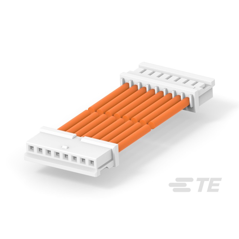 1 pcs : 2405417-1 - 1.5MM 8P CABLE ASSEMBLY,1775441-