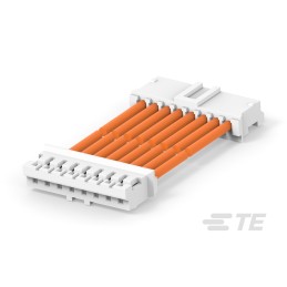 1 pcs : 2405418-1 - 2MM 8P CABLE ASSEMBLY,440129-8