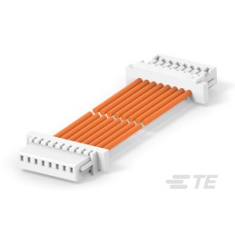 1 pcs : 2405396-1 - 1MM 8P CABLE ASSEMBLY,1470364-8