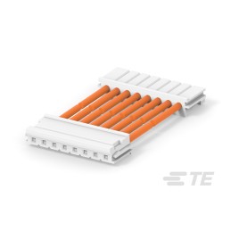 1 pcs : 2405419-1 - 2.5MM 8P CABLE ASSEMBLY,440133-8