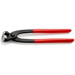 1 pcs - Knipex 250 mm Concreters' Nippers