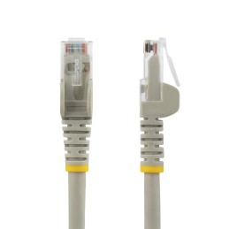 1 pcs : N6LPATCH1GR - LSZH CAT6 ETHERNET CABLE UTP