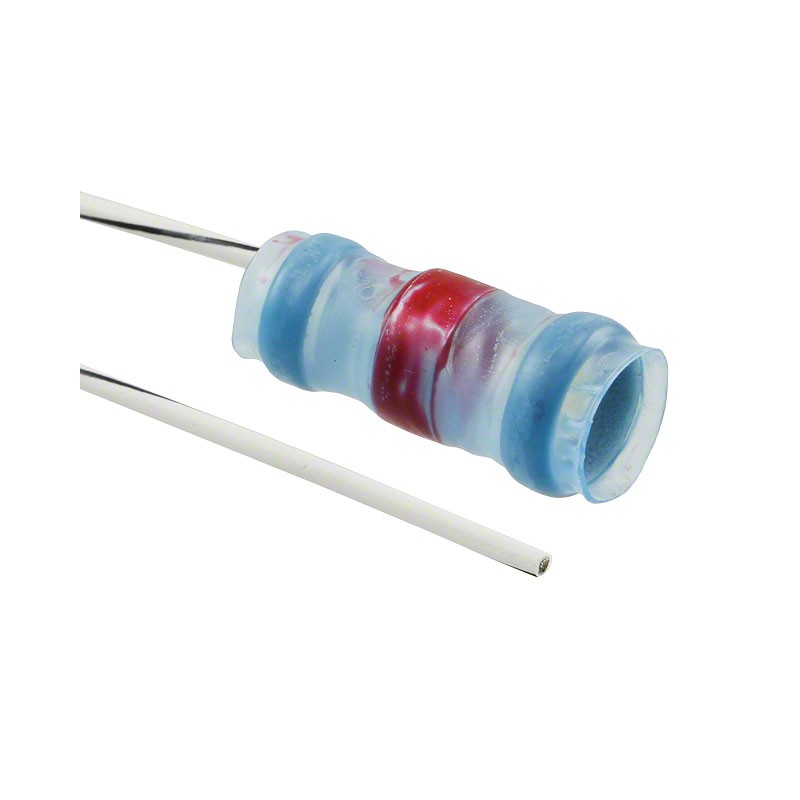 1 pcs : SO96-4-55-22-90 - SLDR SLV WIRE-WIRE 0.235/0.255'