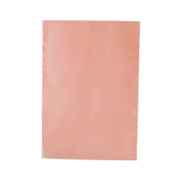 1 pcs : Protektive Pak 49100 - Static Dissipative Bag Energy Shielding Pink 2' (50.8mm) X 3' (76.2mm)