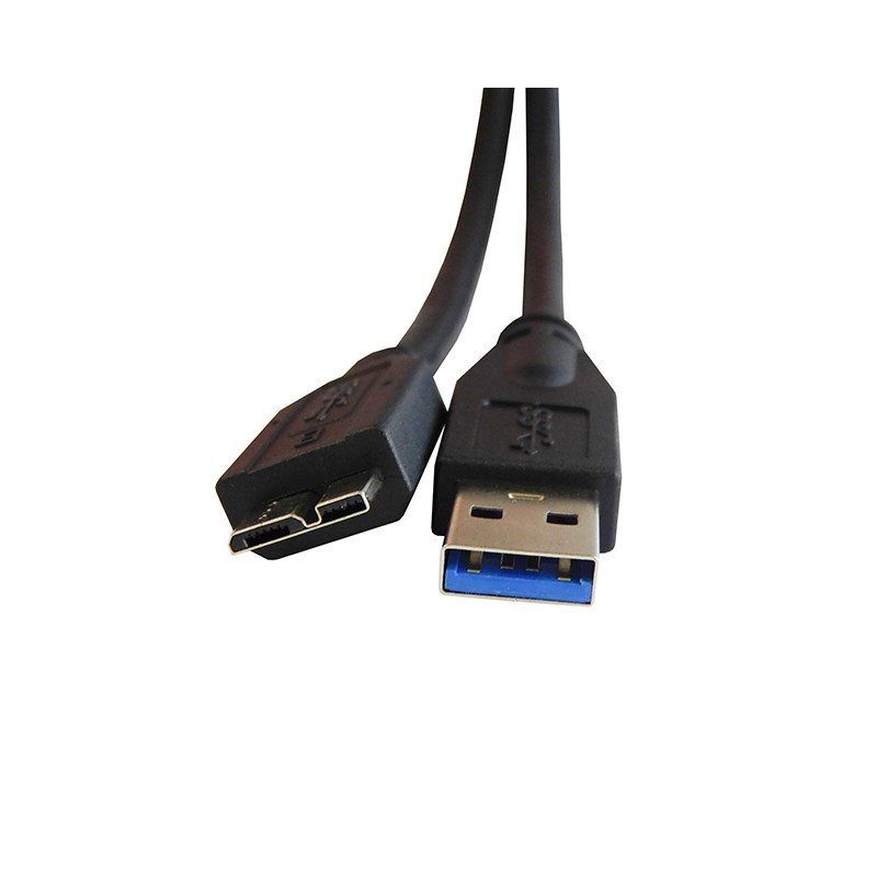 1 pcs : SC-3ATK006F - CABLE A PLUG TO MCR B PLUG 6'