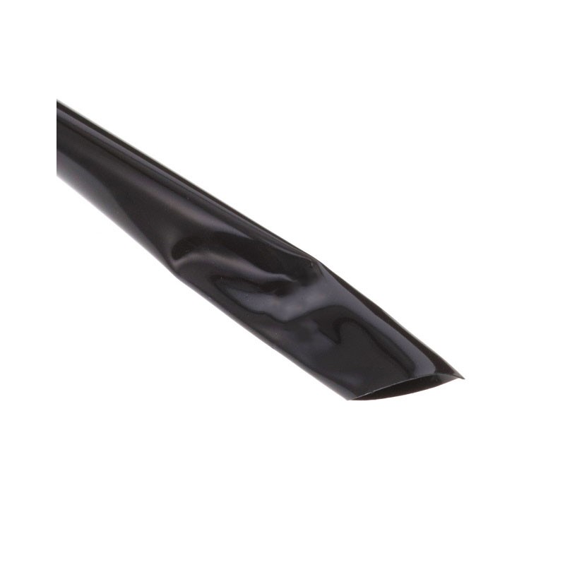 1 pcs : RT-770-3/8-0-SP - HEATSHRINK 3/8' BLACK FEET