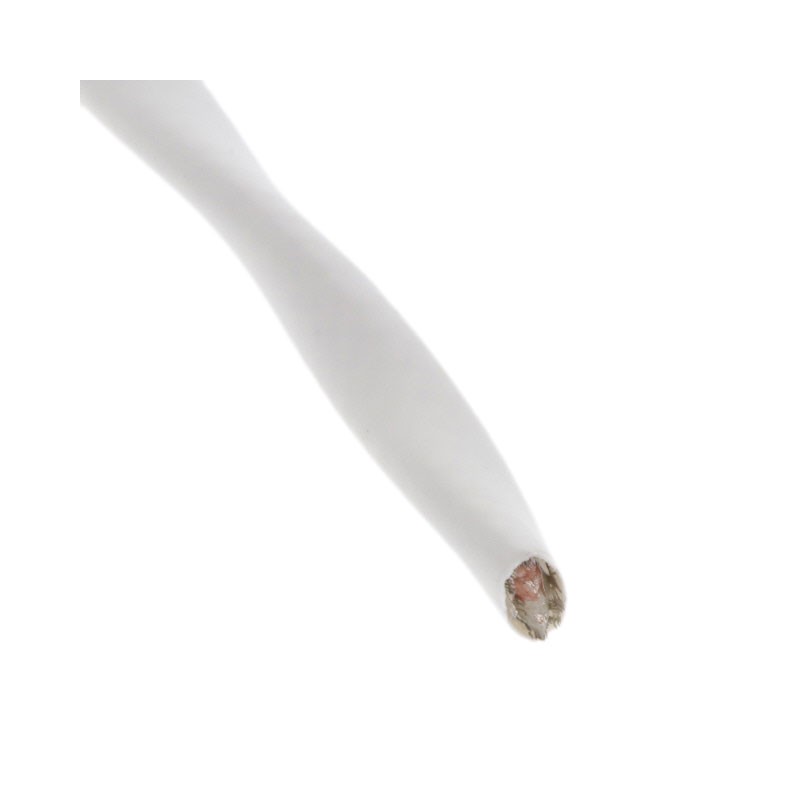 1 pcs : 2524E0114-9 - COAX CABLE-TWINAXIAL FEET