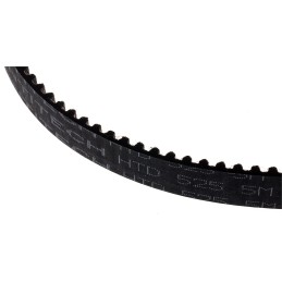 1 pcs - Contitech 525 5M 15 Timing Belt, 105 Teeth, 525mm Length, 15mm Width