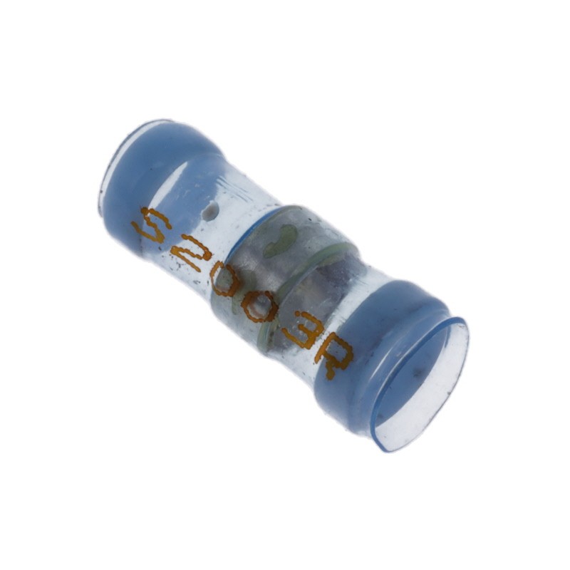 1 pcs : S200-3-00 - SLDR SLEEVE WIRE-WIRE 0.17/0.2'