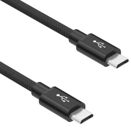 1 pcs : 10-03397 - CBL USB2.0 MCR B PLUG-MCR B PLUG