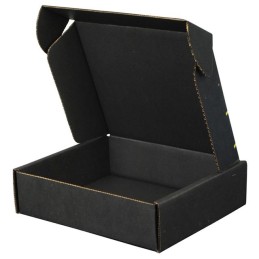 1 pcs : Protektive Pak 37055 - Card Carrier Storage, Shipping Corrugated Fiberboard 7.00' L x 5.00' W x 2.50' H (177.8mm x 127.0