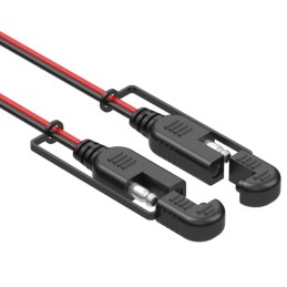 1 pcs : 10-02412 - CBL ASSY SAE TO SAE 6'