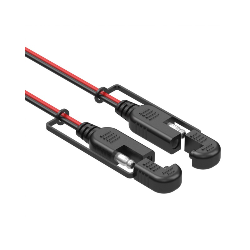 1 pcs : 10-02412 - CBL ASSY SAE TO SAE 6'