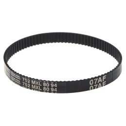 1 pcs - RS PRO Timing Belt, 94 Teeth, 191.01mm Length, 6mm Width