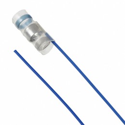 1 pcs : B-003-01 - SLDR SLV WIRE-WIRE 0.175/0.195'