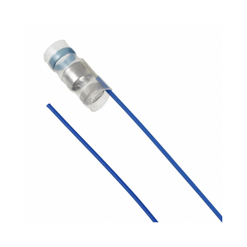 1 pcs : B-003-01 - SLDR SLV WIRE-WIRE 0.175/0.195'