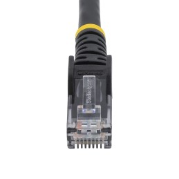 1 pcs : N6LPATCH3BK - LSZH CAT6 ETHERNET CABLE UTP
