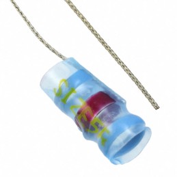 1 pcs : S03-05-R - SLDR SLEEVE WIRE-WIRE 0.275/0.3'