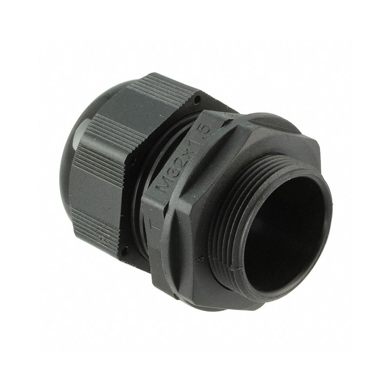 1 pcs : 1478769-6 - CABLE GLAND 18.01-25MM