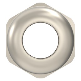 1 pcs : 1SNG614002R0000 - CABLE GLAND 5-10MM M16 BRASS