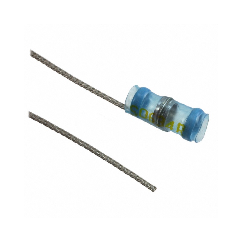 1 pcs : SO63-4-9030 - SLDR SLV WIRE-WIRE 0.235/0.255'