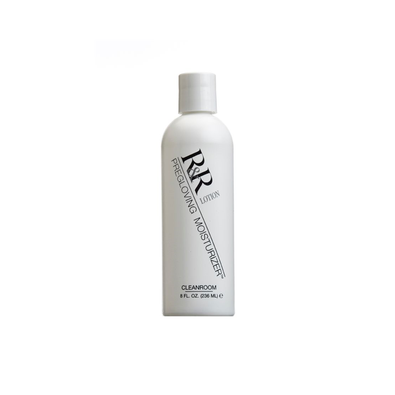 1 pcs : R&R Lotion ICL-8-CR - Lotion, Hand Hand Cleaning 8 Ounce