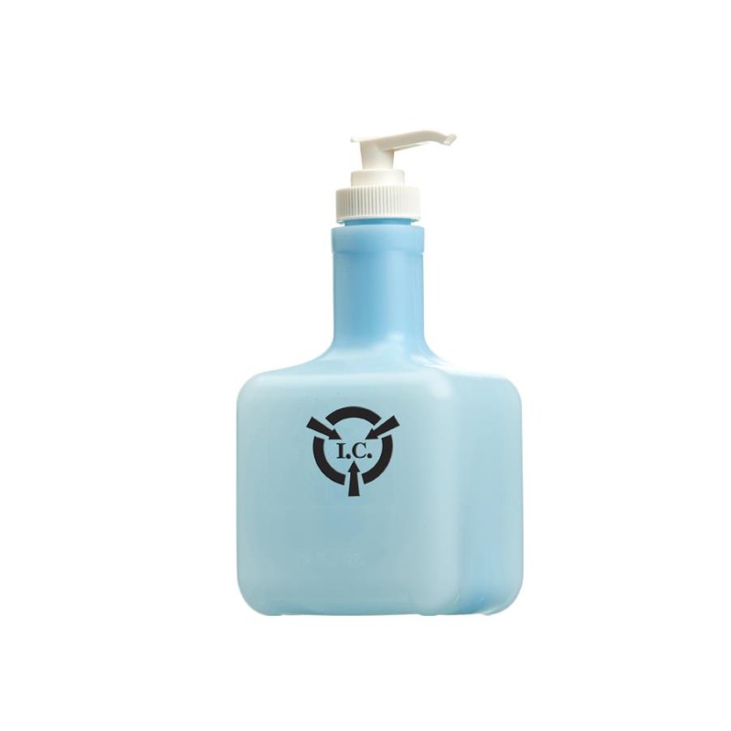 1 pcs : R&R Lotion ICL-16-CR-ESD -