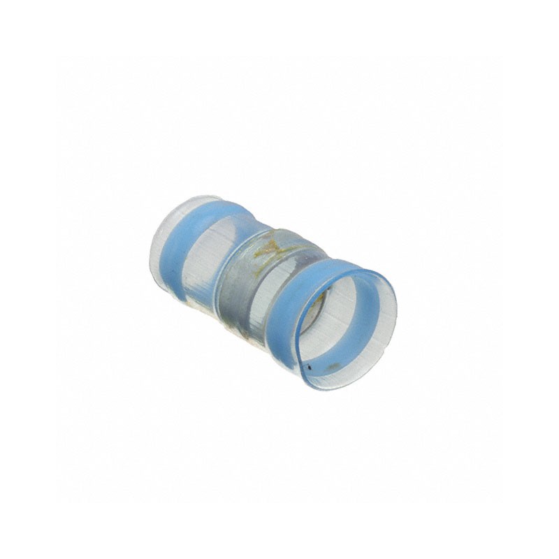 1 pcs : S200-4-00 - SLDR SLV WIRE-WIRE 0.235/0.255'