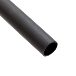 1 pcs : ES2000-NO.2-B9-0-STK - HEATSHRINK 0.293' X 4' BLACK