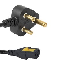 1 pcs : 6051.2078 - CRD SANS164-1 - IEC320-C13 4.92'