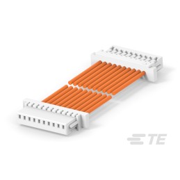 1 pcs : 2405396-5 - 1MM 10P CABLE ASSEMBLY,1-1470364